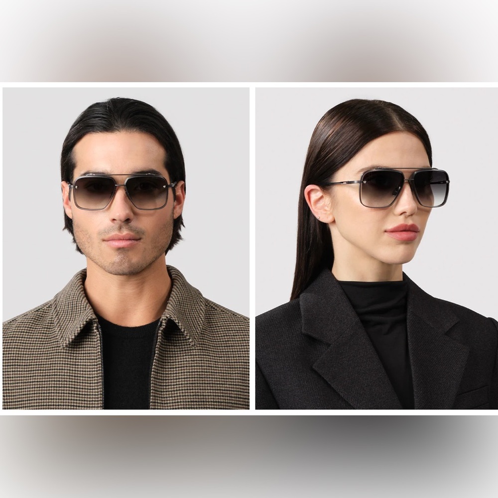 DITA MACH-SIX SUNGLASSES